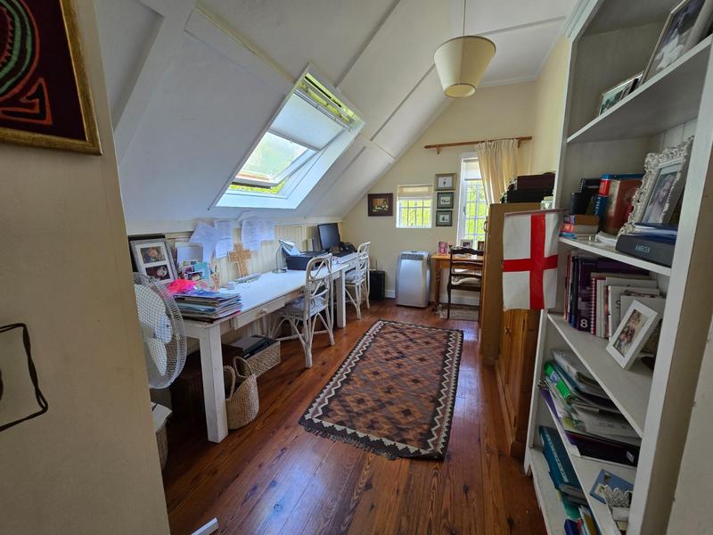 3 Bedroom Property for Sale in Lakeside Western Cape